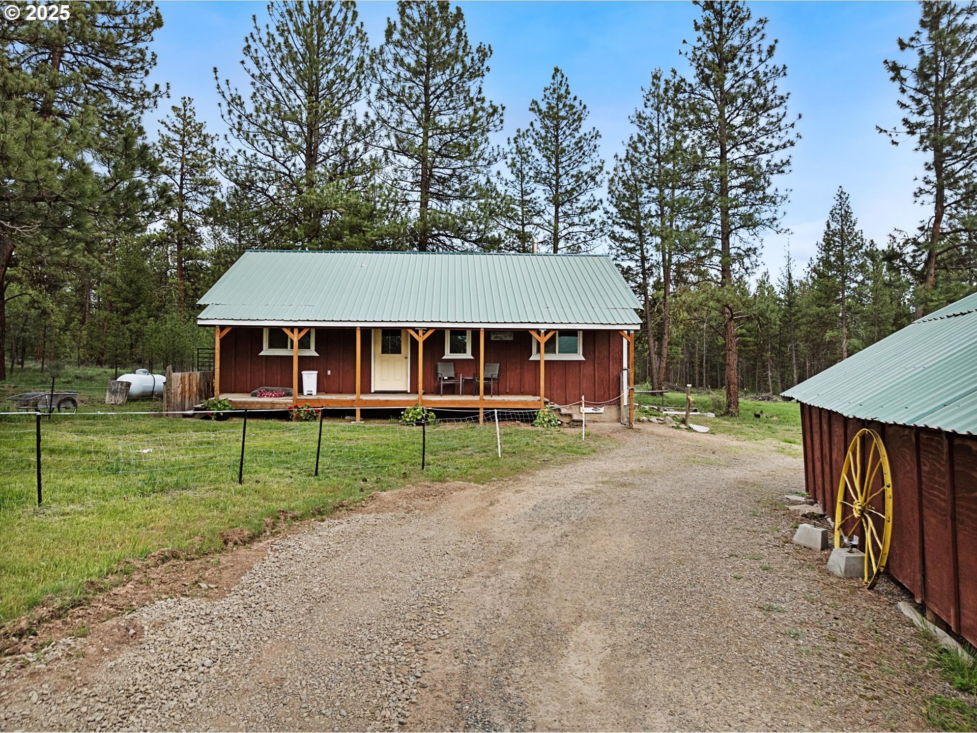 39145 DEER CREEK RD