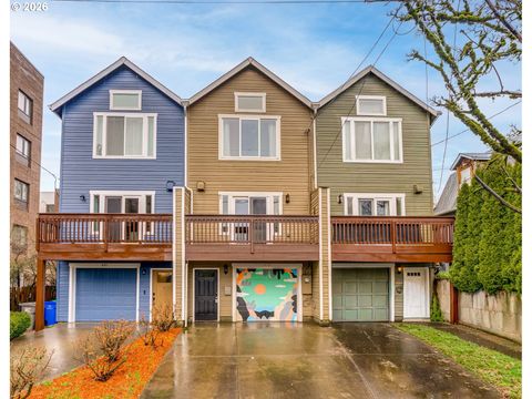 435 NE COOK ST Portland OR 97212