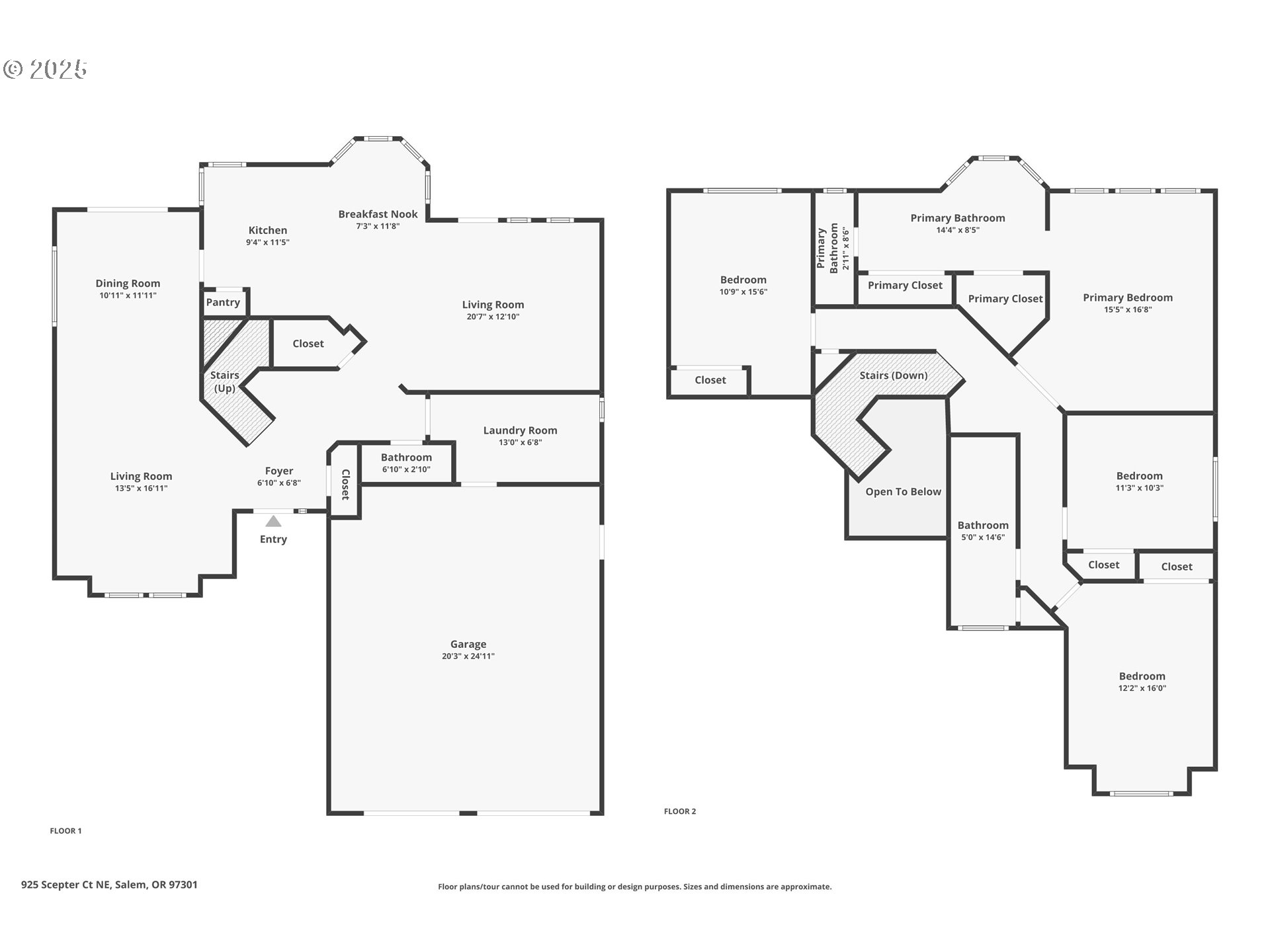 925 Scepter CT NE