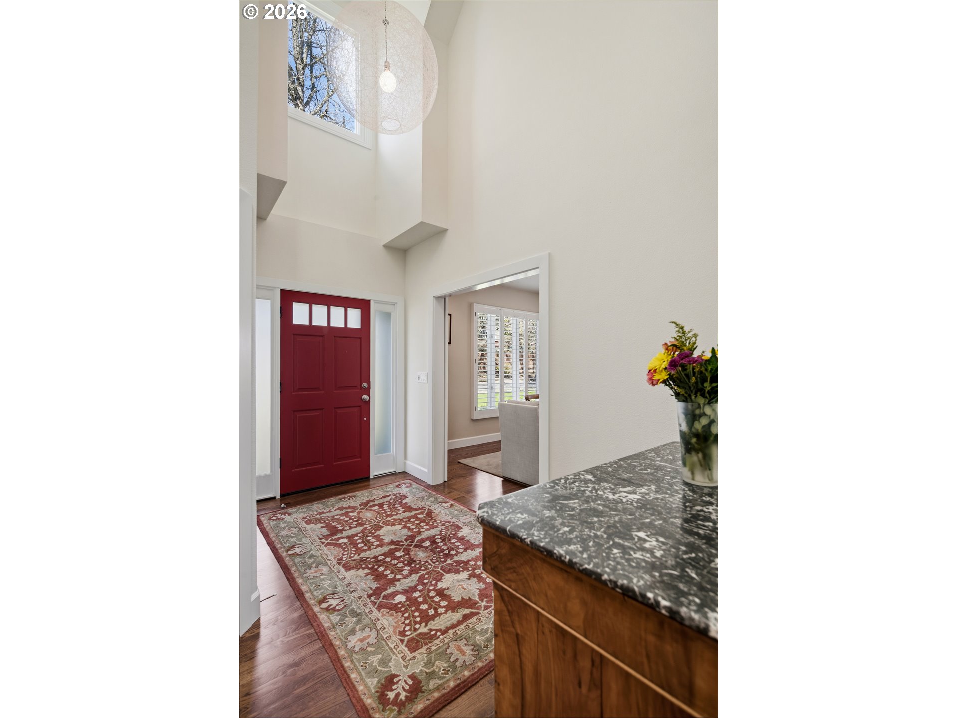 4166 GLACIER LILY ST