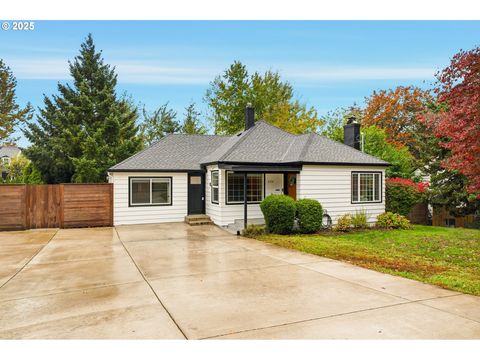 6514 SE THIESSEN RD Milwaukie OR 97267