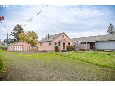 A home in Monmouth