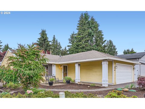 A home in Vancouver