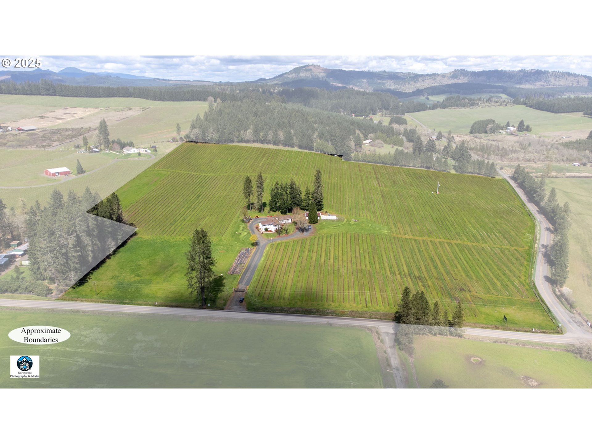 25357 HIGH PASS RD