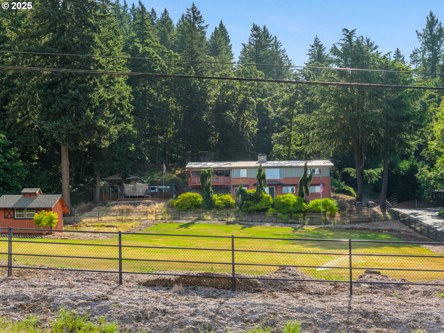 28282 SW MOUNTAIN RD
