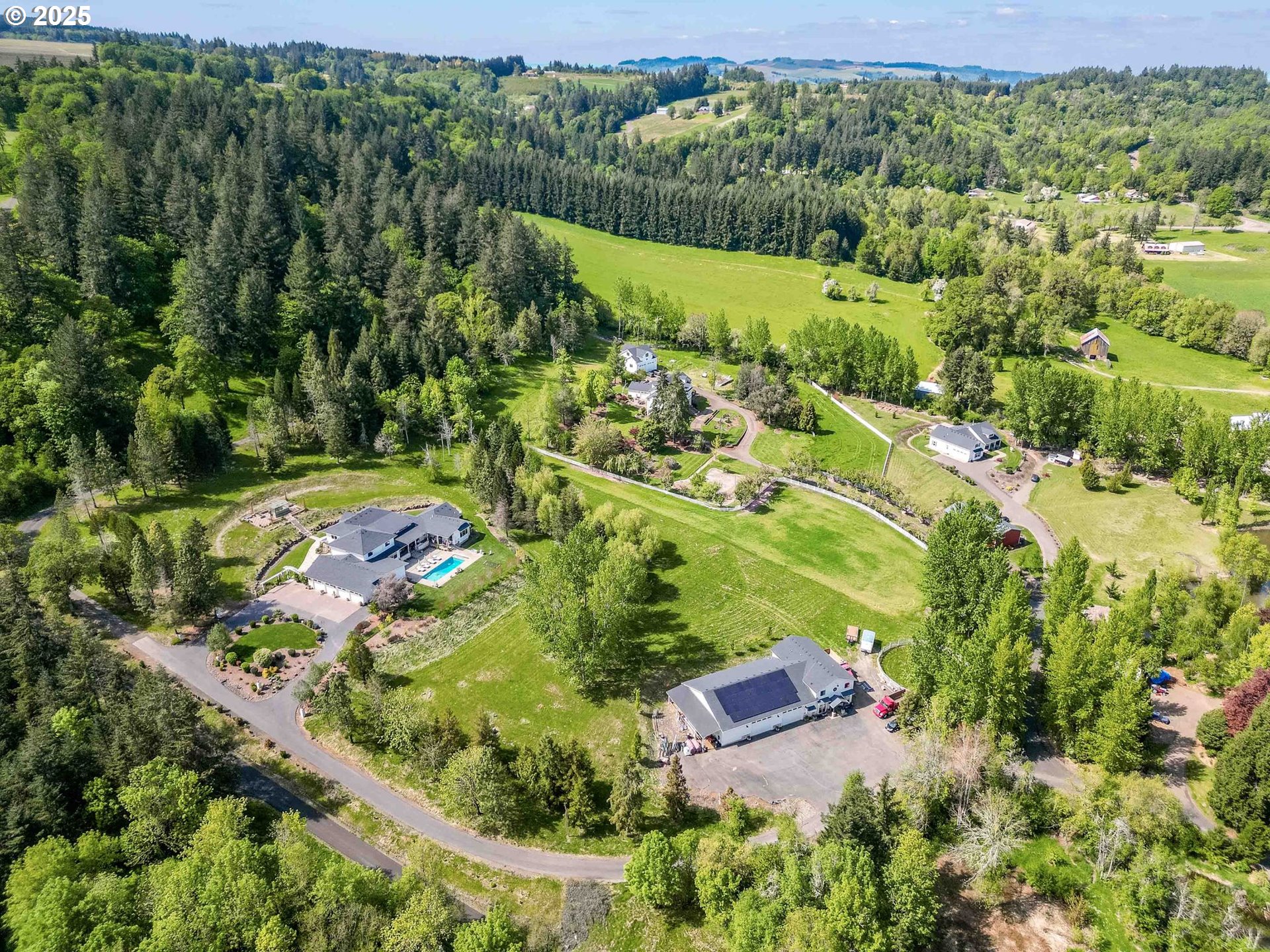 3024 BRUSH COLLEGE RD