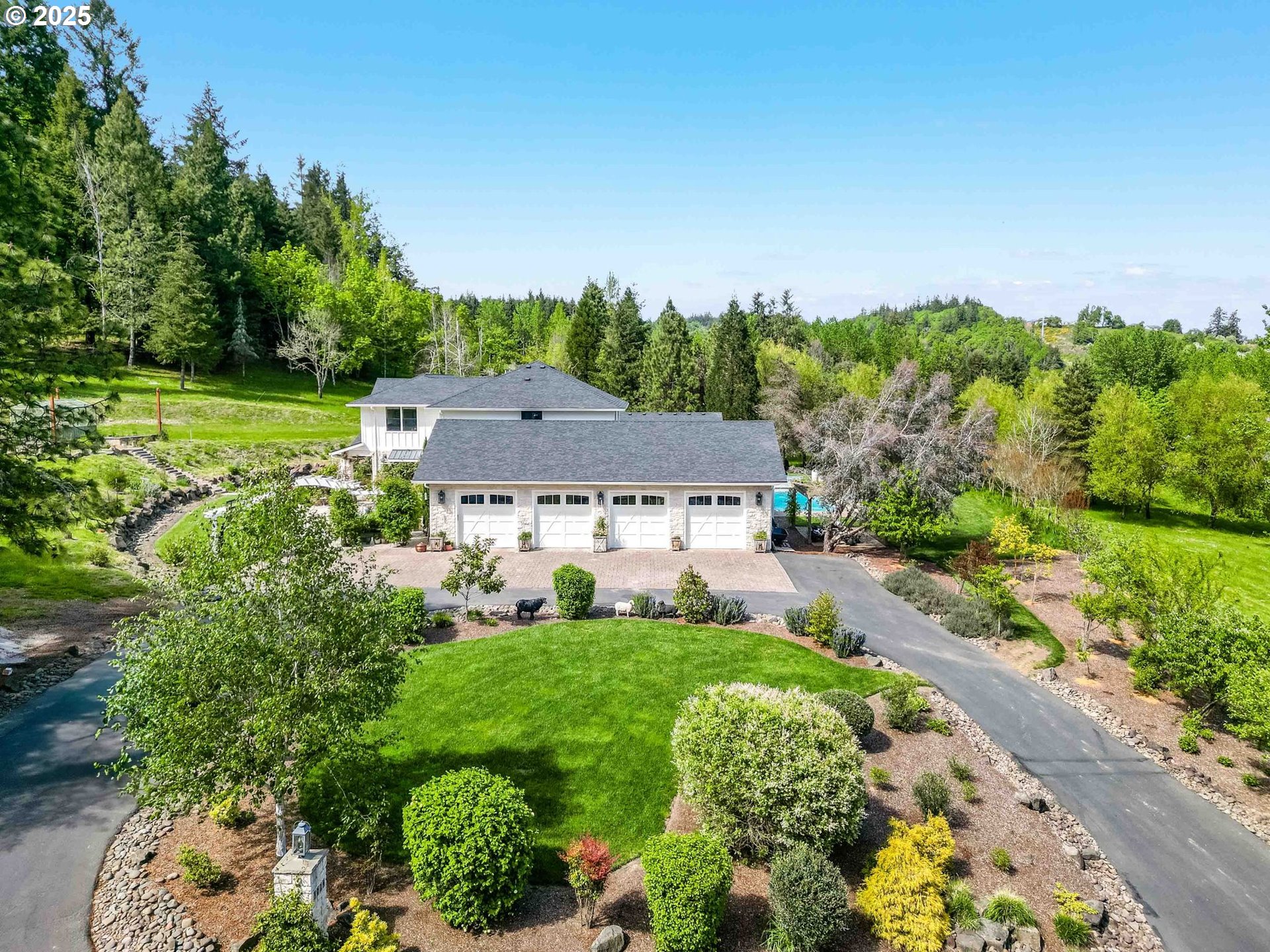 3024 BRUSH COLLEGE RD