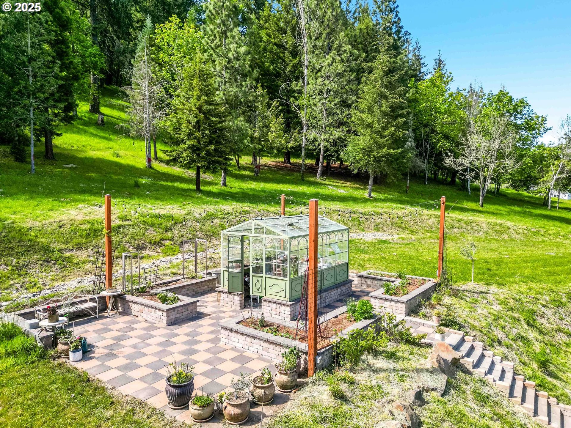 3024 BRUSH COLLEGE RD