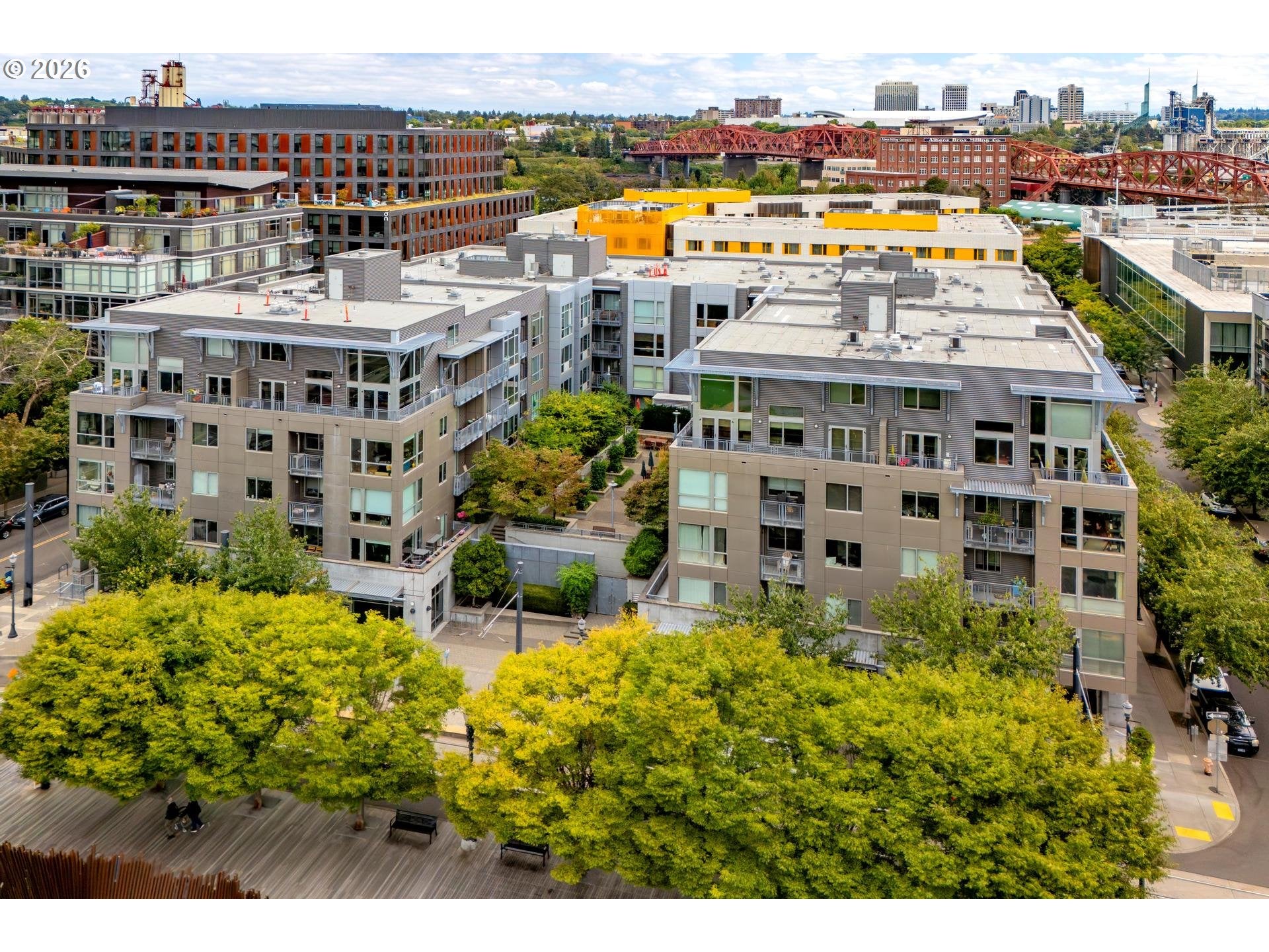 1125 NW 9TH AVE 418 — 2 bed 2 bath Condominium