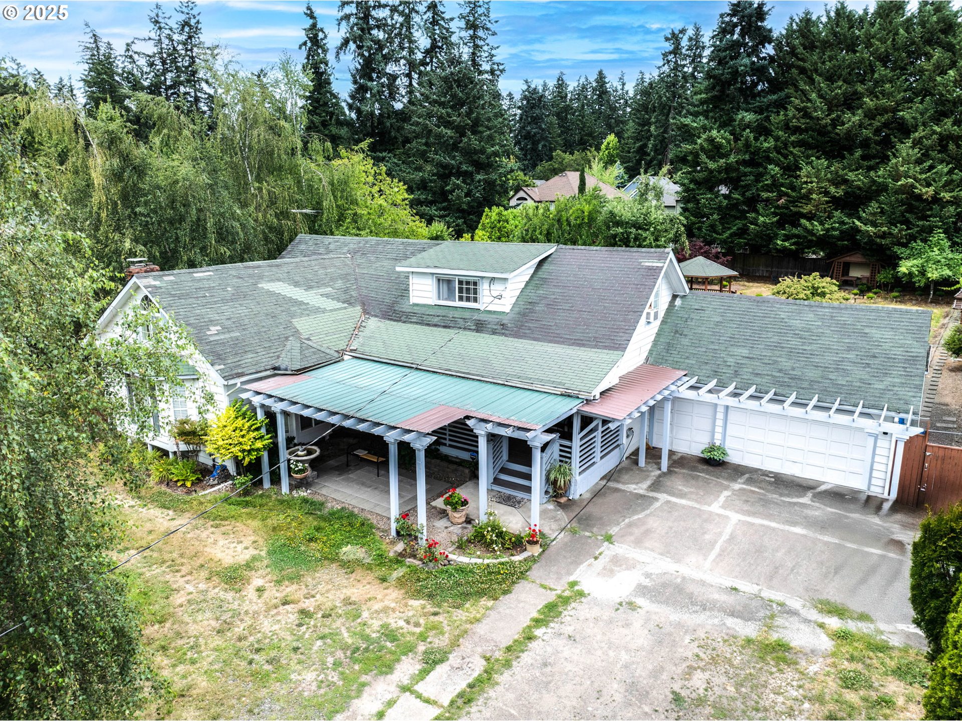15095 SW WEIR RD