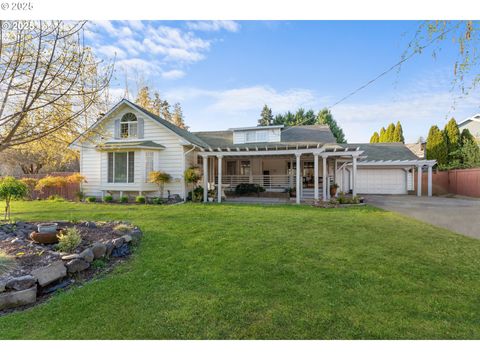 15095 SW WEIR RD Beaverton OR 97007