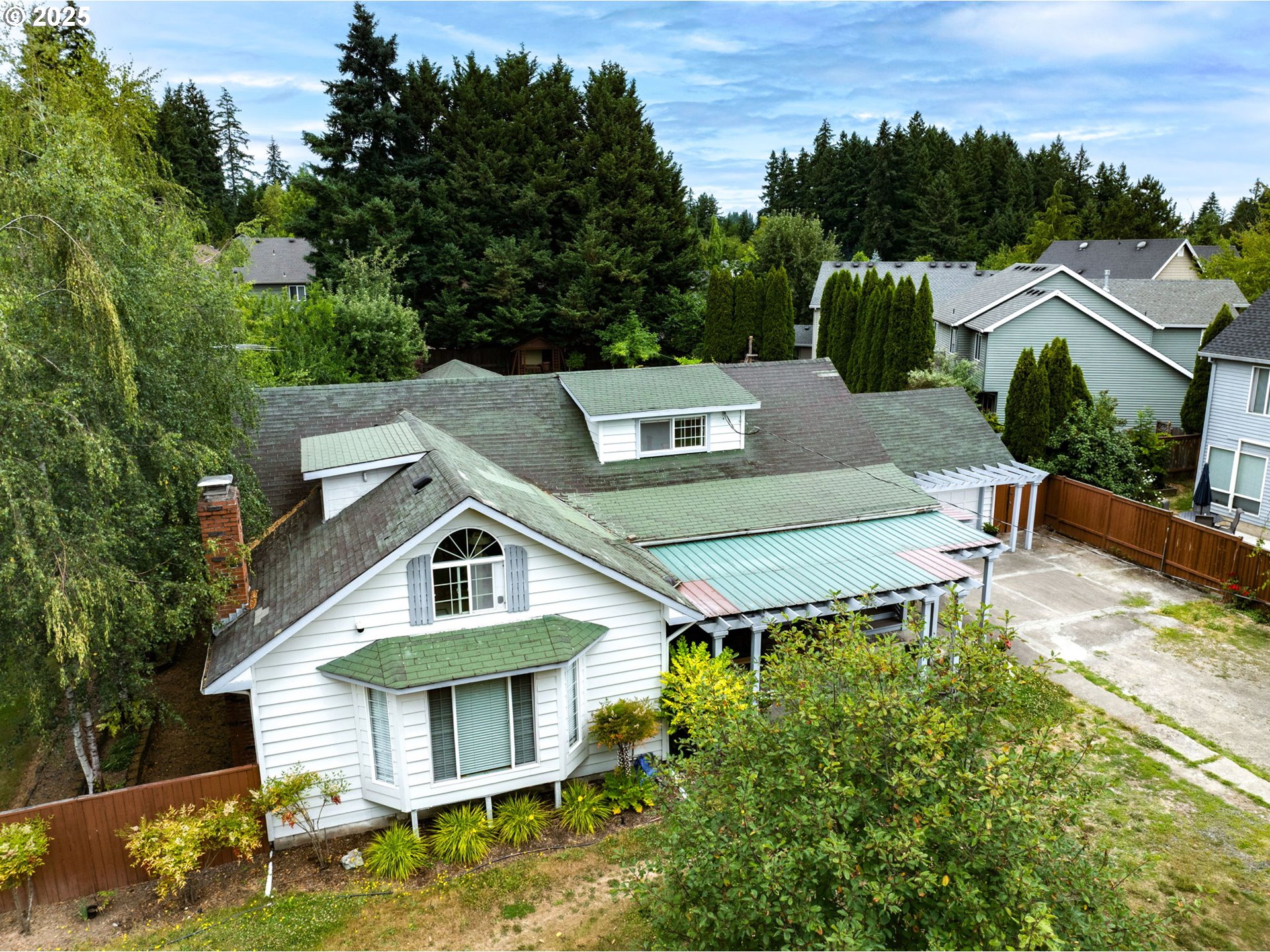 15095 SW WEIR RD