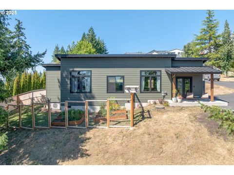 810 TAYLOR RD Kalama WA 98625
