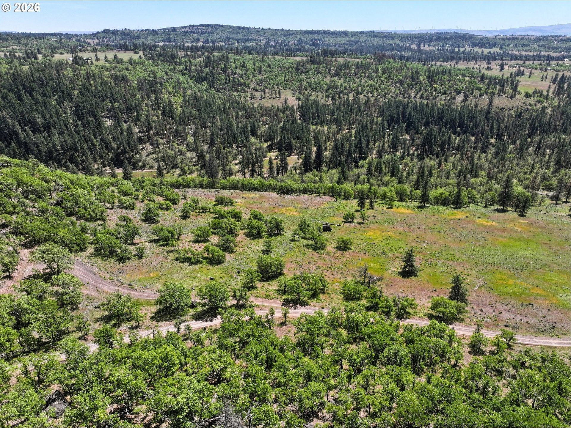 0 NKA Thompson Trail