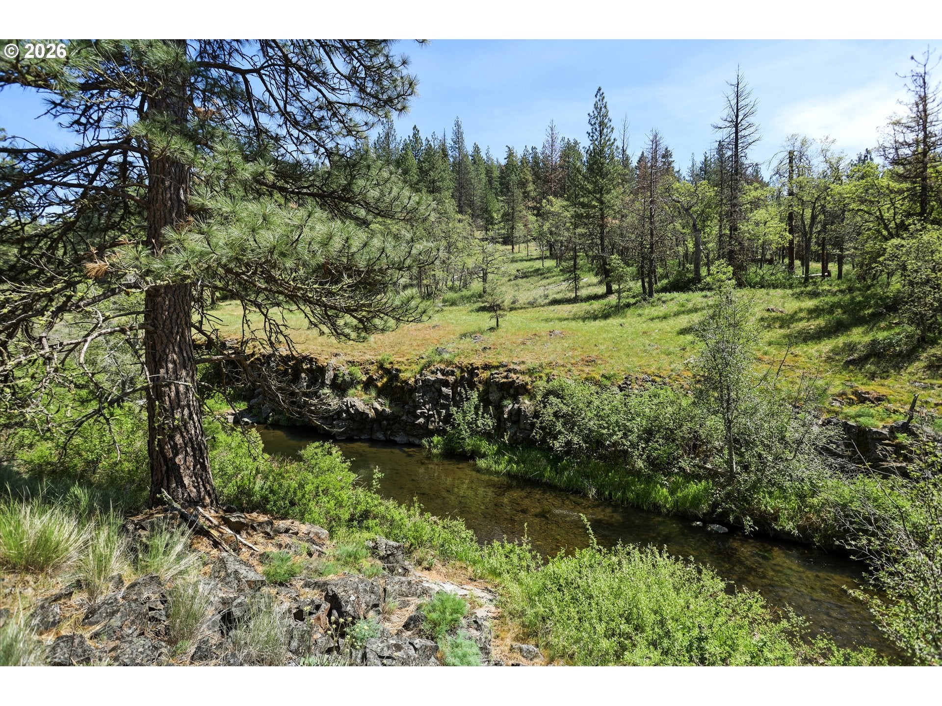 0 NKA Thompson Trail