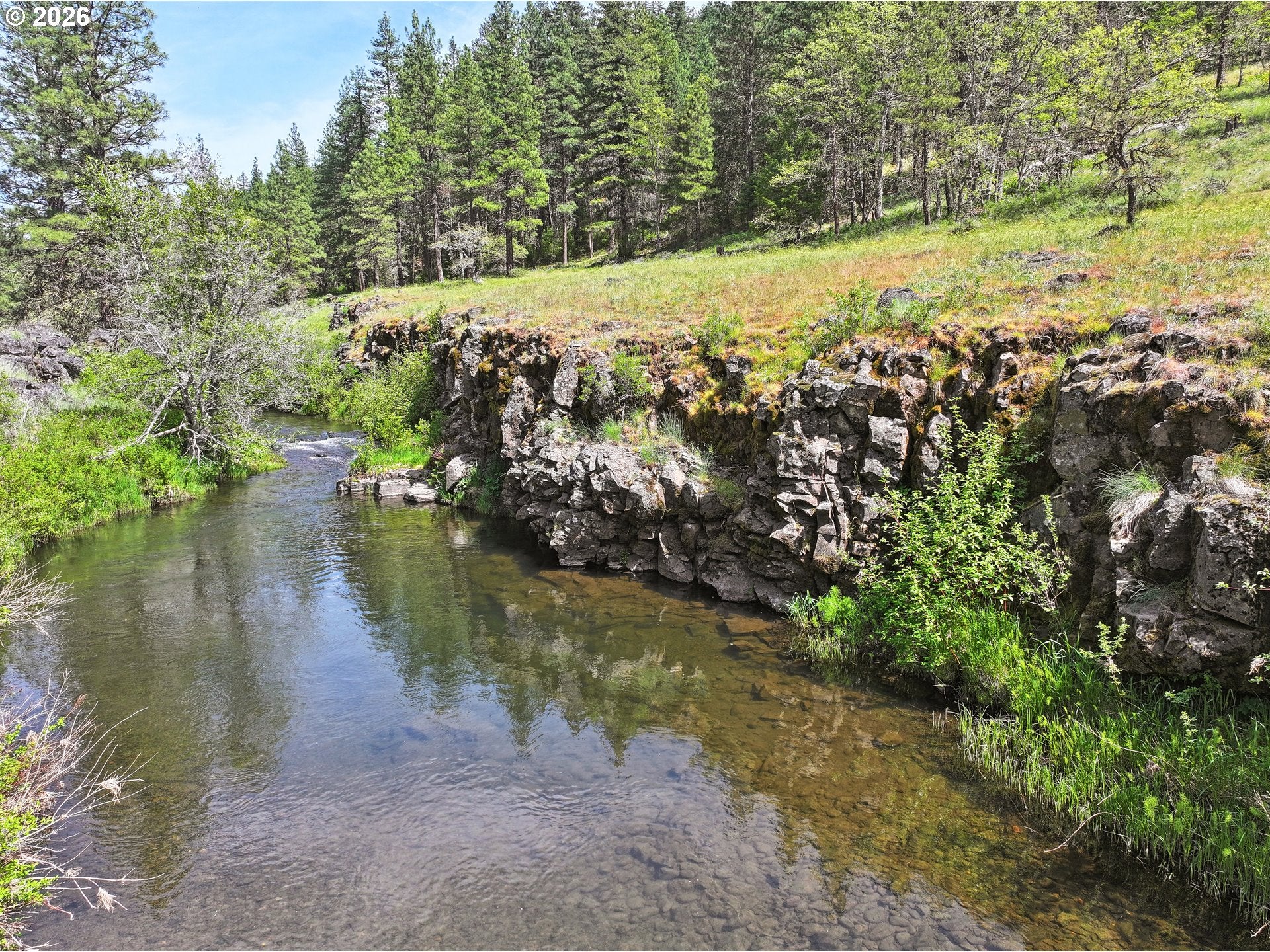 0 NKA Thompson Trail