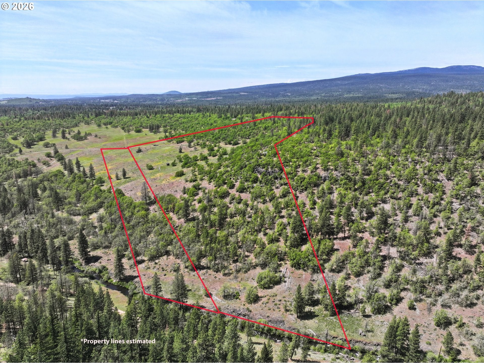 0 NKA Thompson Trail