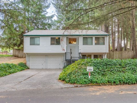 6103 NW BERNIE DR Vancouver WA 98663