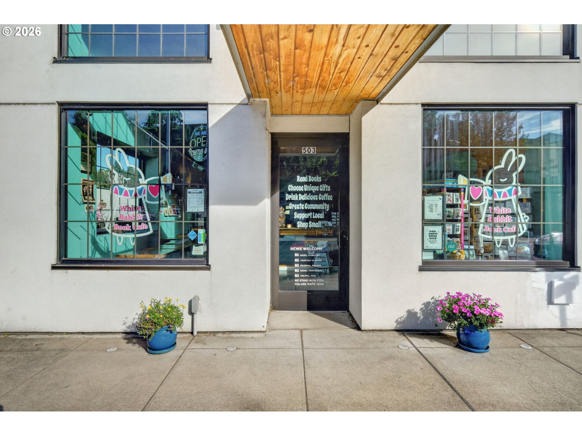503 MAIN ST