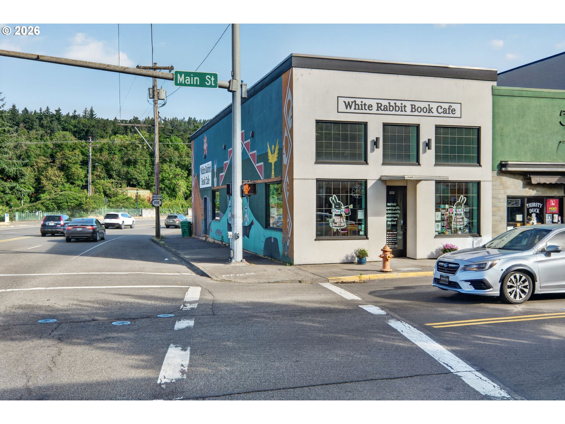 503 MAIN ST