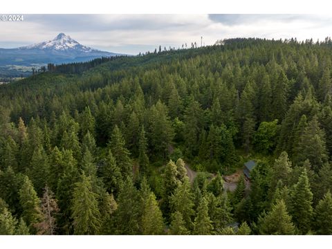 A home in Mt Hood Prkdl