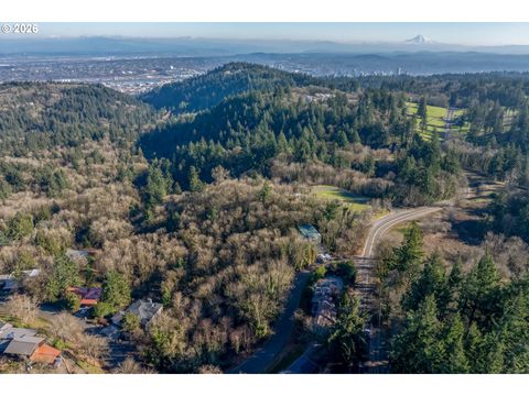 NW ROYAL - Lot 4 BLVD Portland OR 97210