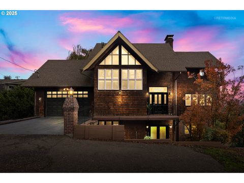 4405 GRANT ST West Linn OR 97068