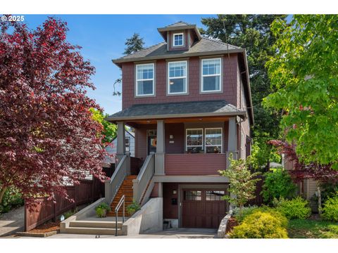 2552 N TERRY ST Portland OR 97217