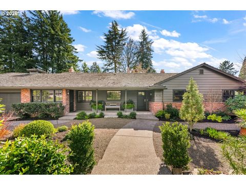 9792 SW ARBORCREST WAY Portland OR 97225