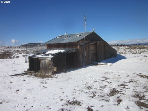 A home in Goldendale