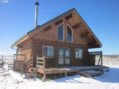 A home in Goldendale