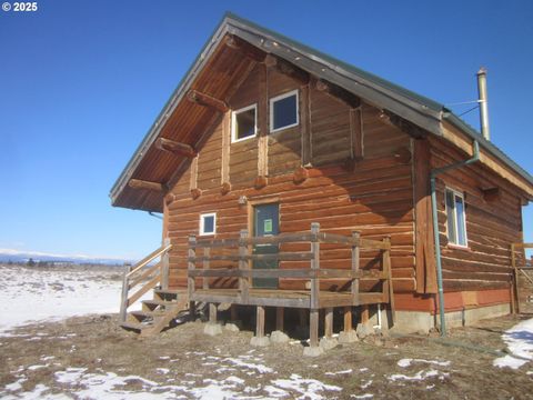 A home in Goldendale