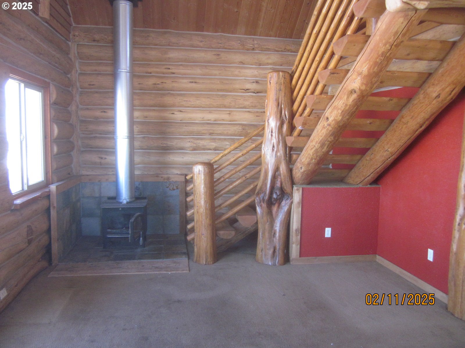 Goldendale, Washington 98620, United States, 2 Bedrooms Bedrooms, ,1 BathroomBathrooms,Residential,Active,1168
