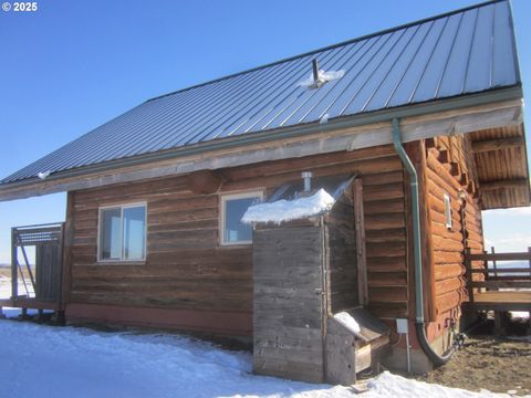 A home in Goldendale