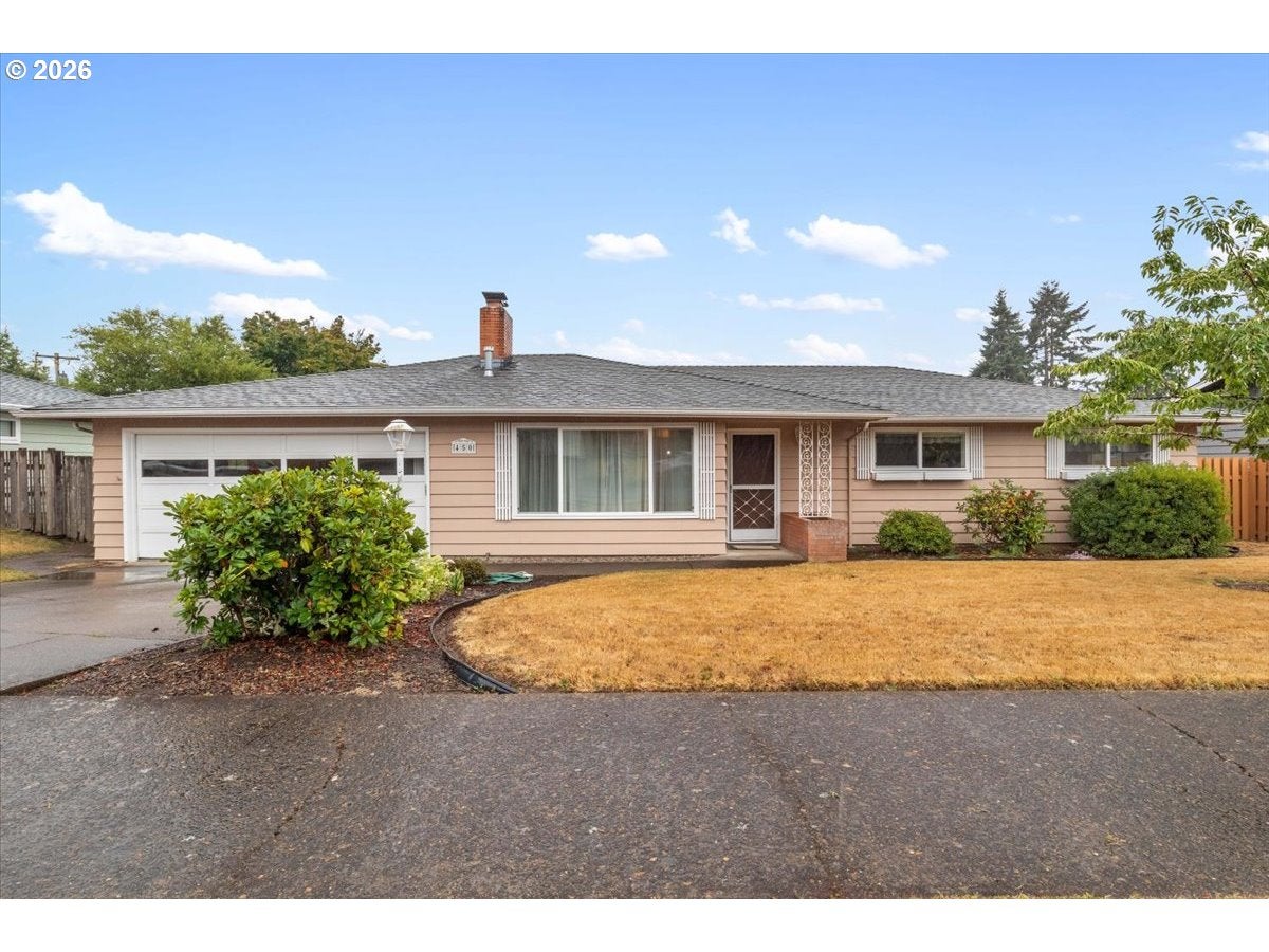 450 NW PONDEROSA AVE