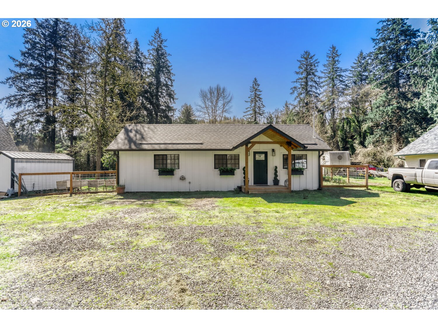 22375 S CADONAU RD