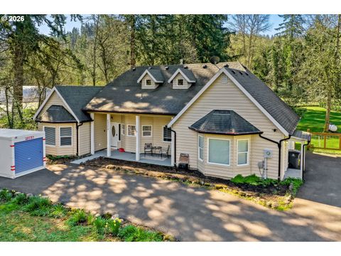 22375 S CADONAU RD Estacada OR 97023
