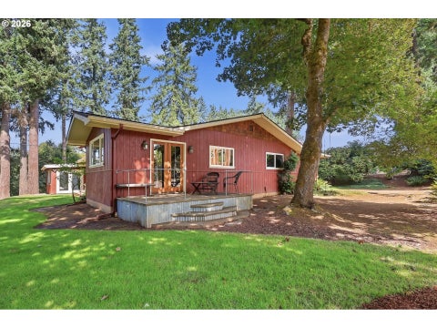 Tiny photo for 85338 Nestle Way, Pleasant Hill, OR 97455 (MLS # 110565088)