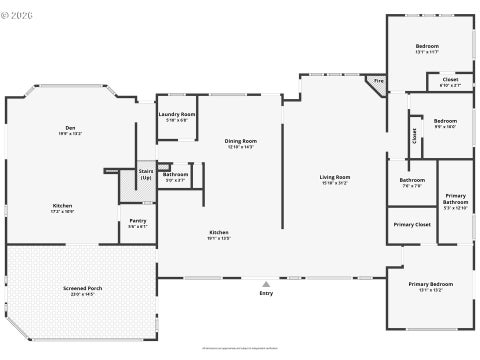 Tiny photo for 85338 Nestle Way, Pleasant Hill, OR 97455 (MLS # 110565088)