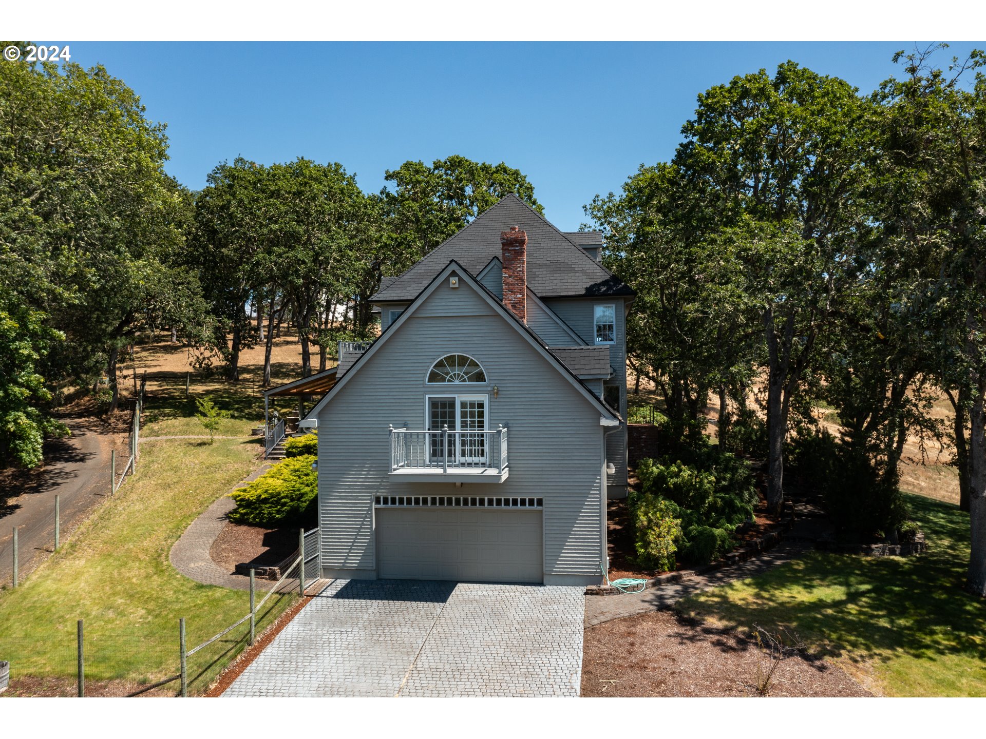 588 S DEER CREEK RD