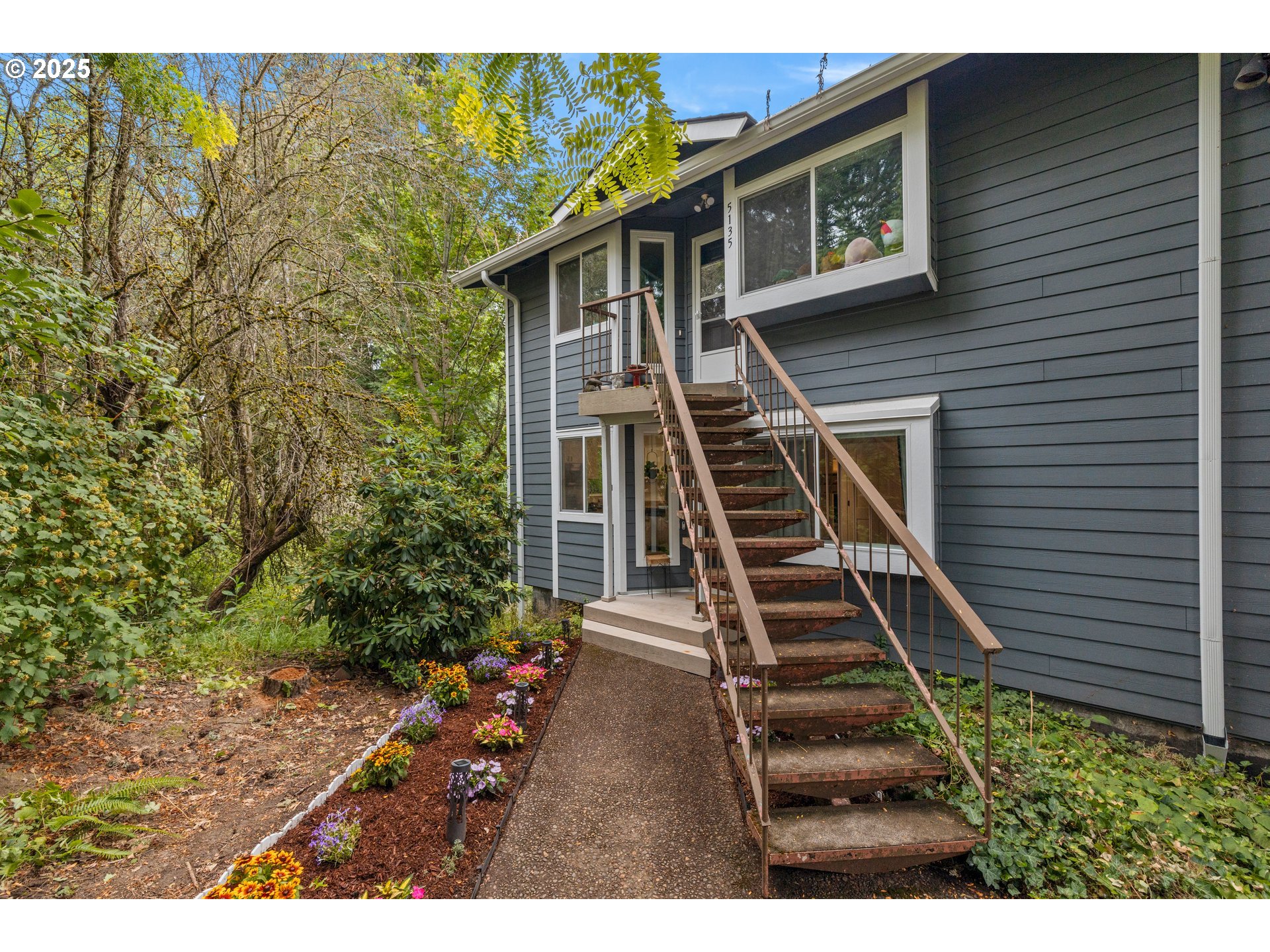 5127 SW OLESON RD