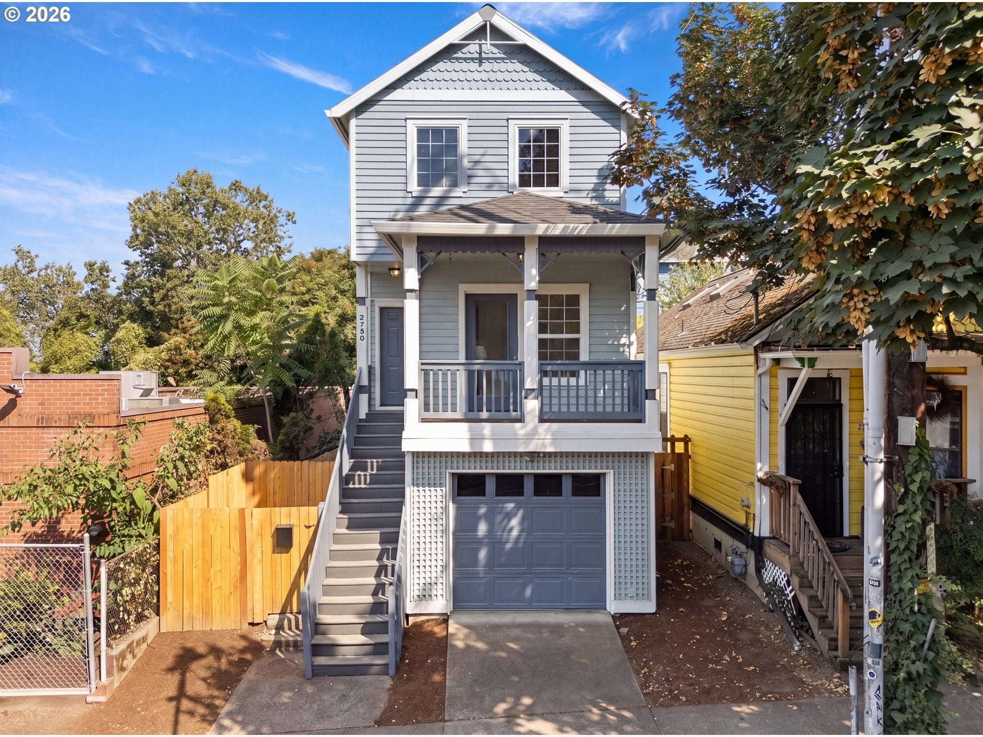 2730 SW 1ST AVE — 3 bed 4 bath Single Family Residence