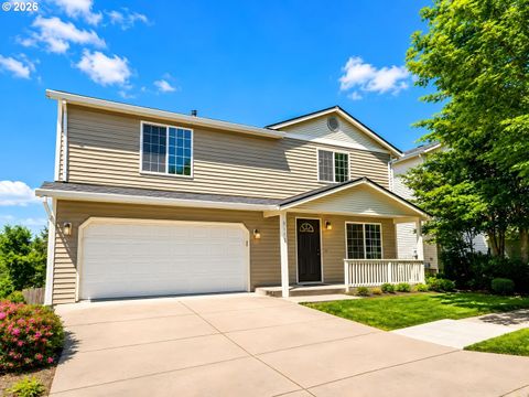 5115 SE 140TH PL Portland OR 97236