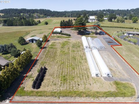 6205 SW BRIAR PATCH LN Wilsonville OR 97070