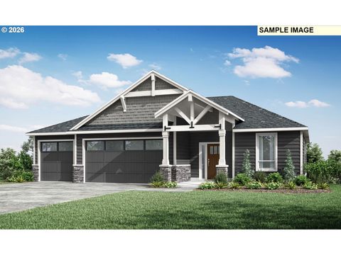 Photo of 5594 N 94th Ave #Lot 217, Camas, WA 98607 (MLS # 254213167)