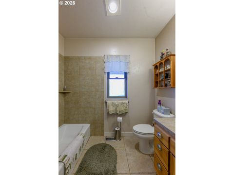 Tiny photo for 48482 E Meadow Way, Oakridge, OR 97463 (MLS # 127187877)