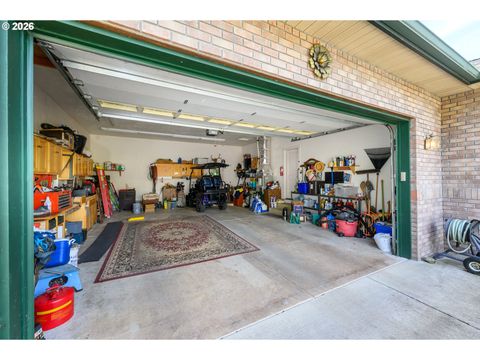 Tiny photo for 48482 E Meadow Way, Oakridge, OR 97463 (MLS # 127187877)