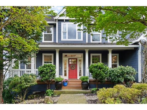 3010 NW CHAPIN DR Portland OR 97229