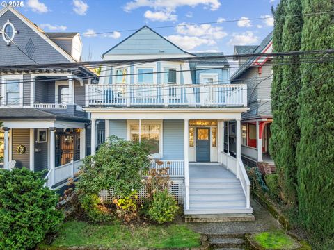 2338 NW HOYT ST Portland OR 97210