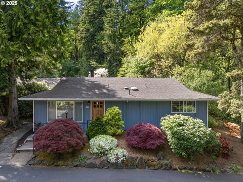 4560 NW BARNES RD Portland OR 97210